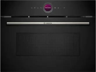 Встраиваемая микроволновая печь Bosch CEG732XB1 7