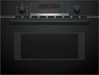 Встраиваемая микроволновая печь Bosch CMA583MB0