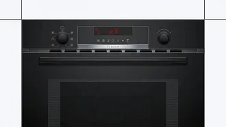 Встраиваемая микроволновая печь Bosch CMA583MB0 2