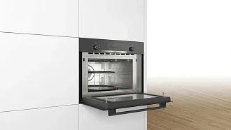 Встраиваемая микроволновая печь Bosch CMA583MB0 4