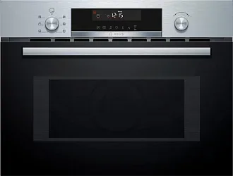 Встраиваемая микроволновая печь Bosch CMA585GS0