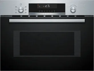 Встраиваемая микроволновая печь Bosch CMA585GS1 8