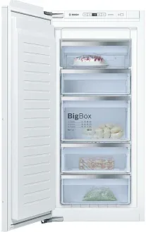 Встраиваемая морозильная камера Bosch GIN 41AE20 R