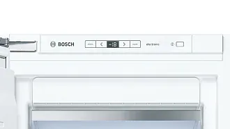 Встраиваемая морозильная камера Bosch GIN 41AE20 R 2