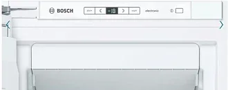 Встраиваемая морозильная камера Bosch GIN 81 AEF0 7