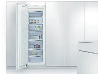 Встраиваемая морозильная камера Bosch GIN 81AE20 R 3