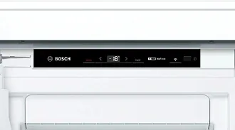 Встраиваемая морозильная камера Bosch GIN81HNE0 2