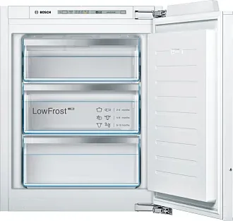 Встраиваемая морозильная камера Bosch GIV11AFE0 3