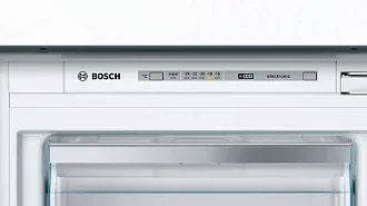Встраиваемая морозильная камера Bosch GIV11AFE0 5