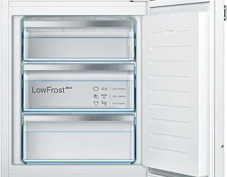 Встраиваемая морозильная камера Bosch GIV11AFE0 6