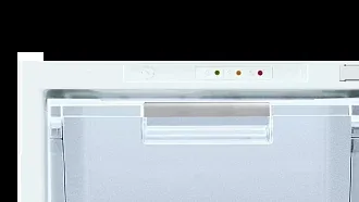 Встраиваемая морозильная камера Bosch GUD 15 ADF0 2