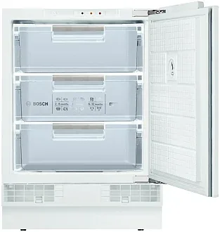 Встраиваемая морозильная камера Bosch GUD 15A50 RU