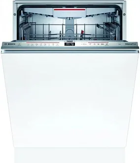 Встраиваемая посудомоечная машина Bosch SBD6ECX57E 6