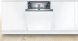 Встраиваемая посудомоечная машина Bosch SBD6ECX57E 7