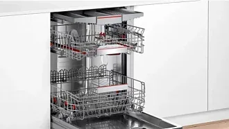 Встраиваемая посудомоечная машина Bosch SBD6ECX57E 8