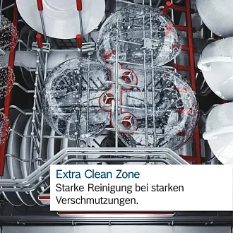 Встраиваемая посудомоечная машина Bosch SBD8TCX01E 4