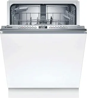 Встраиваемая посудомоечная машина Bosch SBH4EAX14E 6