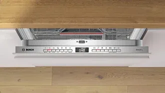 Встраиваемая посудомоечная машина Bosch SBH4EAX14E 7