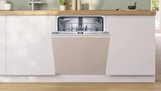 Встраиваемая посудомоечная машина Bosch SBH4EAX14E 8