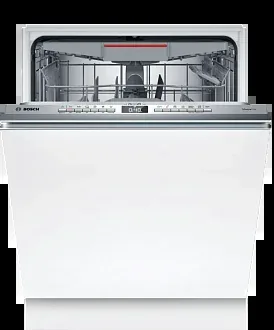 Встраиваемая посудомоечная машина Bosch SBH4ECX10E 6