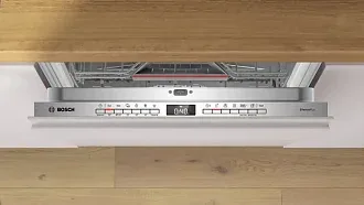 Встраиваемая посудомоечная машина Bosch SBH4ECX10E 8