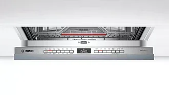 Встраиваемая посудомоечная машина Bosch SBH4HCX48E 2