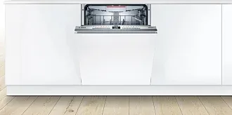 Встраиваемая посудомоечная машина Bosch SBH4HCX48E 3