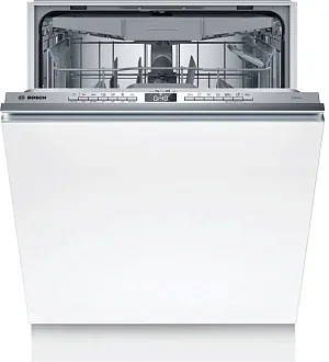 Встраиваемая посудомоечная машина Bosch SBH4HVX00E