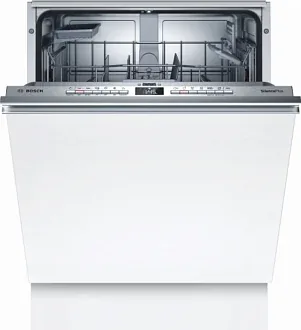 Встраиваемая посудомоечная машина Bosch SBV4HAX48E