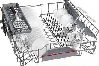 Встраиваемая посудомоечная машина Bosch SBV4HAX48E 3