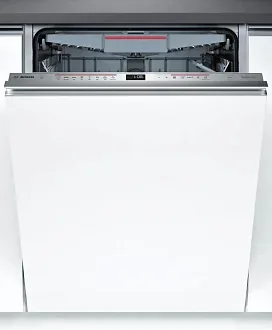 Встраиваемая посудомоечная машина Bosch SBV68MD02E