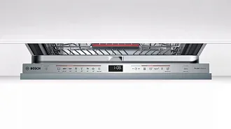 Встраиваемая посудомоечная машина Bosch SBV68MD02E 3