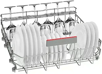 Встраиваемая посудомоечная машина Bosch SBV68MD02E 5