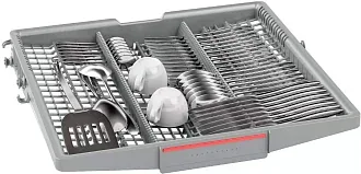Встраиваемая посудомоечная машина Bosch SBV68MD02E 6