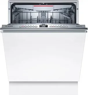 Встраиваемая посудомоечная машина Bosch SBV6ZCX00E 6