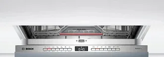 Встраиваемая посудомоечная машина Bosch SBV6ZCX00E 8