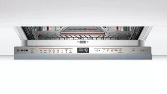 Встраиваемая посудомоечная машина Bosch SBV6ZCX49E 3