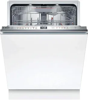 Встраиваемая посудомоечная машина Bosch SBV6ZDX16E 7