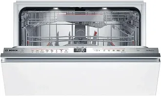 Встраиваемая посудомоечная машина Bosch SBV6ZDX16E 8