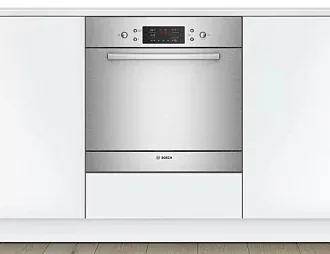 Встраиваемая посудомоечная машина Bosch SCE52M75EU 2