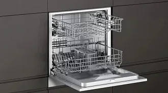 Встраиваемая посудомоечная машина Bosch SCE52M75EU 3
