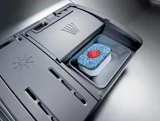 Встраиваемая посудомоечная машина Bosch SCE52M75EU 5
