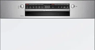 Встраиваемая посудомоечная машина Bosch SGI4IMS60T 2