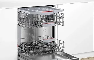 Встраиваемая посудомоечная машина Bosch SGI4IMS60T 3