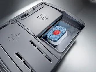 Встраиваемая посудомоечная машина Bosch SGI4IMS60T 4