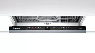 Встраиваемая посудомоечная машина Bosch SGV2ITX22E 2