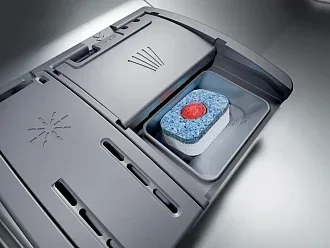 Встраиваемая посудомоечная машина Bosch SGV2ITX22E 8