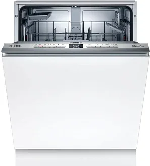 Встраиваемая посудомоечная машина Bosch SGV4HAX48E