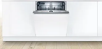 Встраиваемая посудомоечная машина Bosch SGV4HAX48E 2