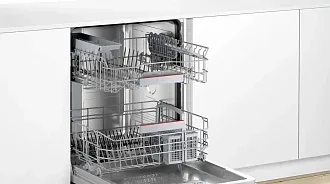 Встраиваемая посудомоечная машина Bosch SGV4HAX48E 3
